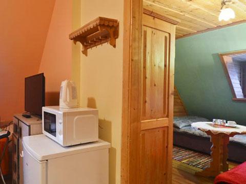 Inn Irys Zakopane