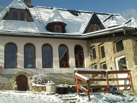Irys Inn *