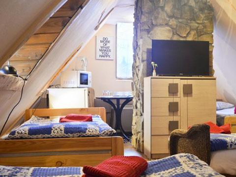 Irys Inn