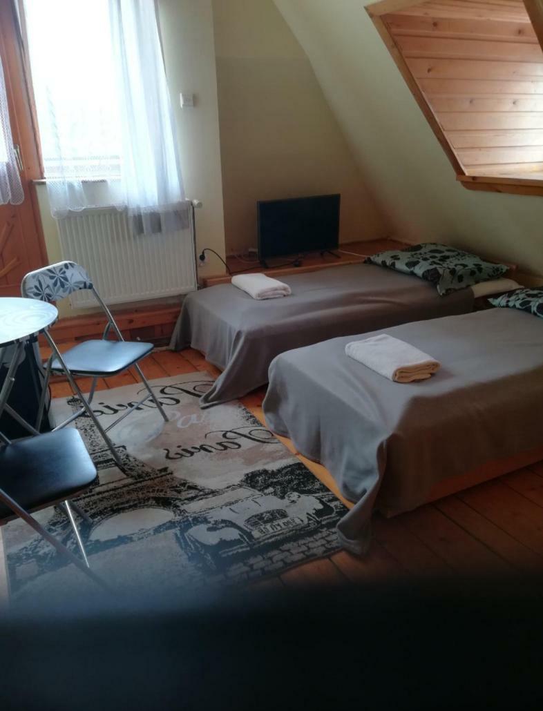 Irys * Zakopane